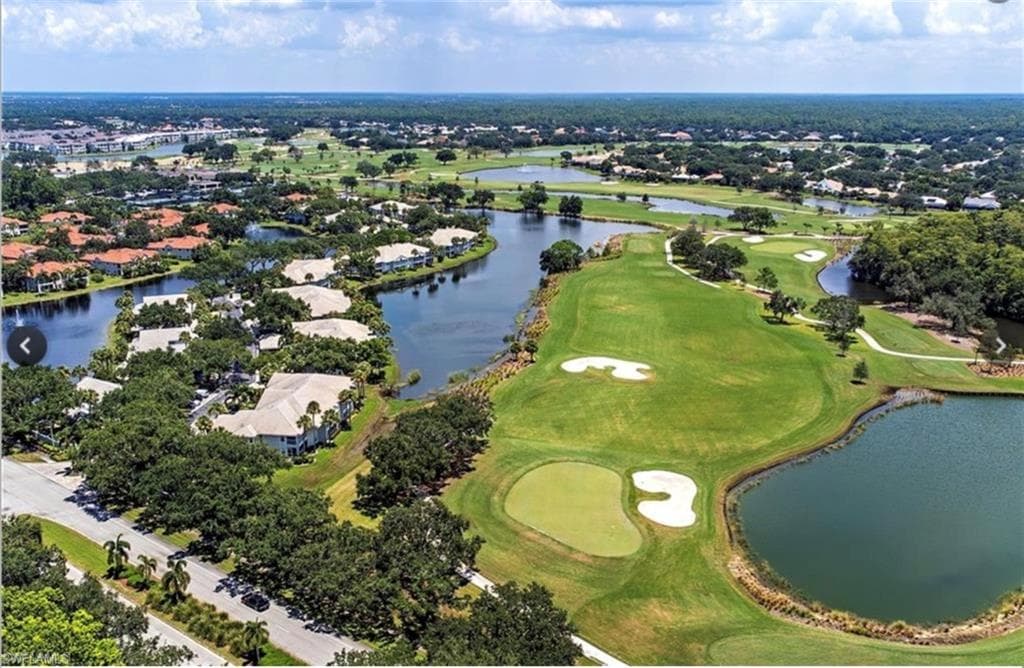 6225 Bellerive AVE 1501 NAPLES, FL 34119