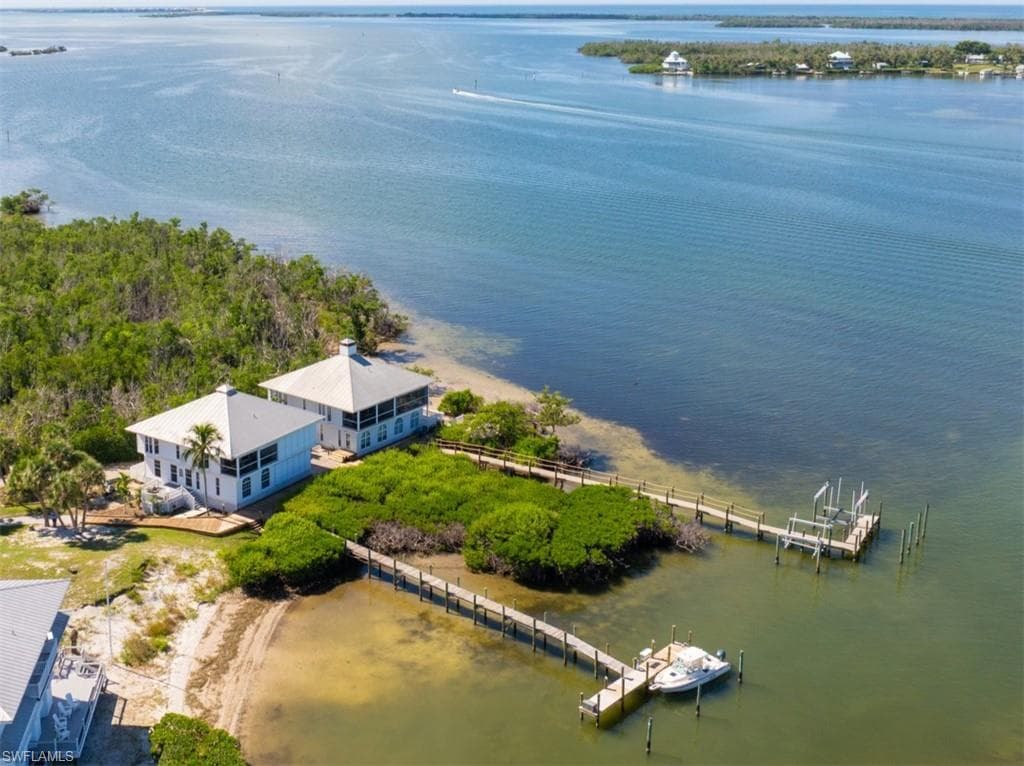 303 Useppa Unit A USEPPA ISLAND, FL 33924