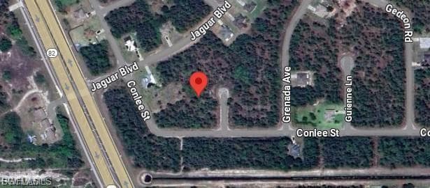 842 Grassmere CIR LEHIGH ACRES, FL 33974
