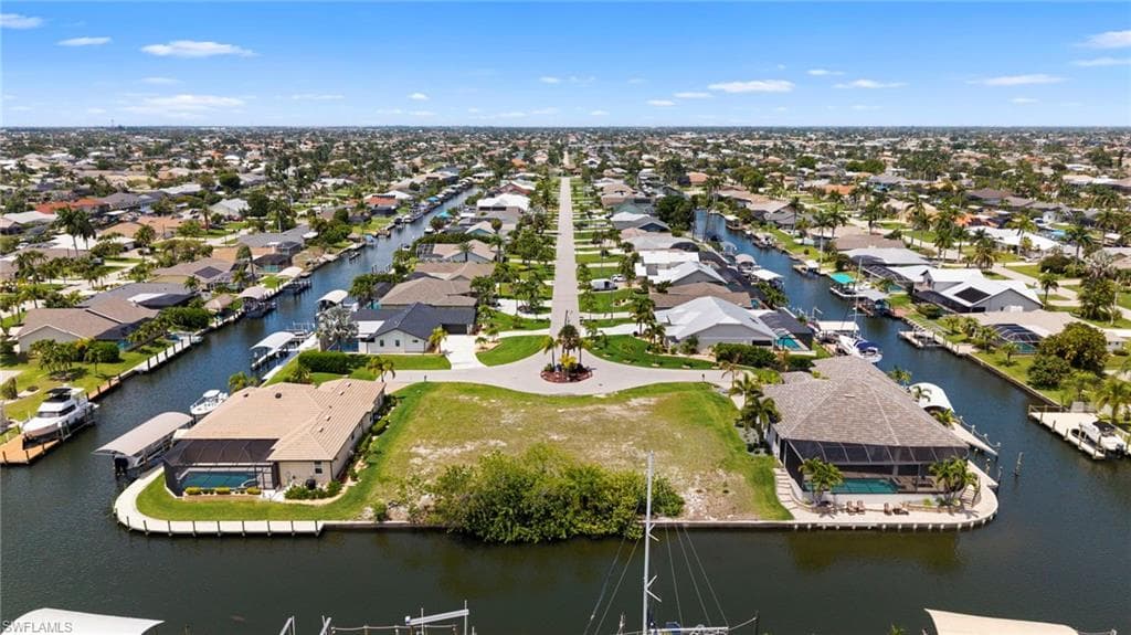 5347 SW 11th AVE CAPE CORAL, FL 33914