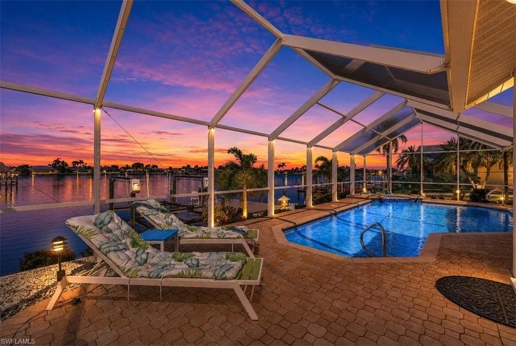 719 El Dorado PKWY W CAPE CORAL, FL 33914