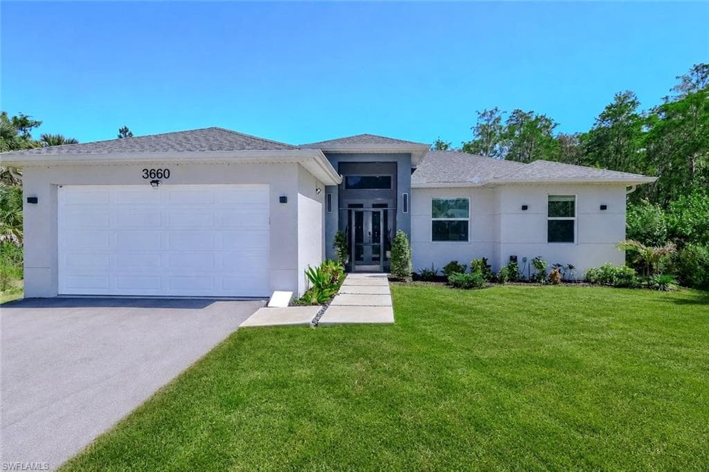 3660 39th AVE NE NAPLES, FL 34120