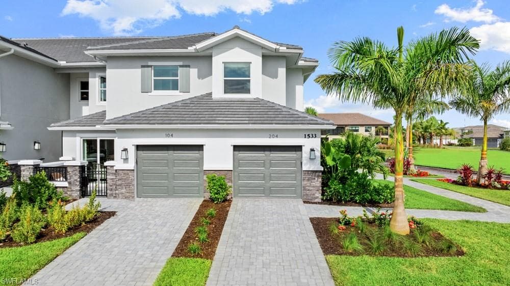 15345 Giardino DR 12-201 NAPLES, FL 34114