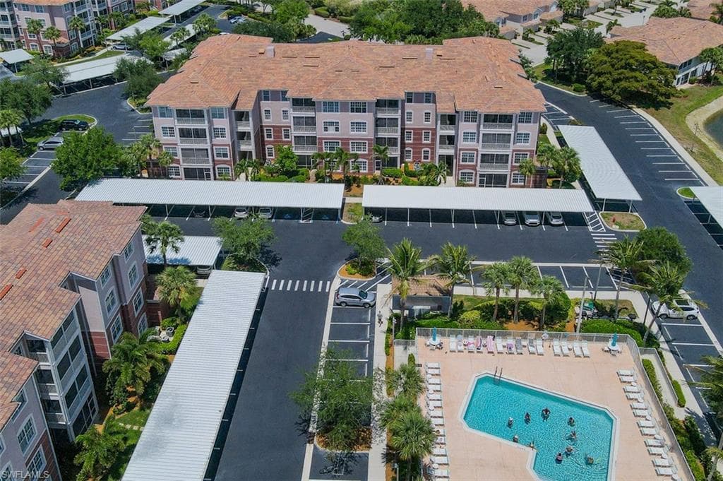 11700 Pasetto LN 308 FORT MYERS, FL 33908