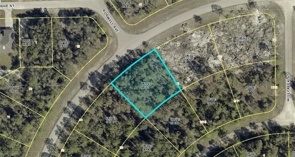 512/514 S Nimitz BLVD LEHIGH ACRES, FL 33974