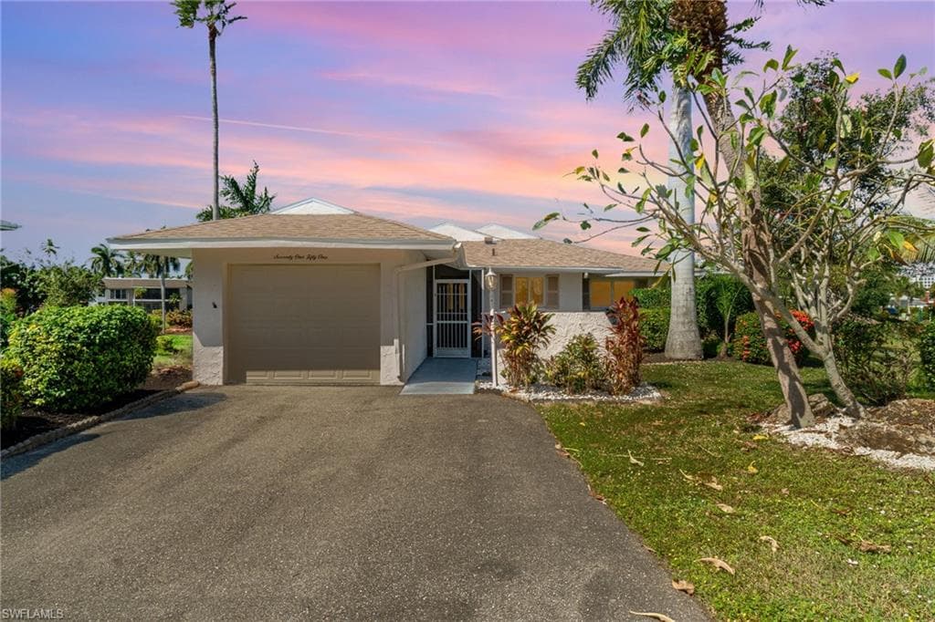 7151 Blanquilla CT FORT MYERS, FL 33908
