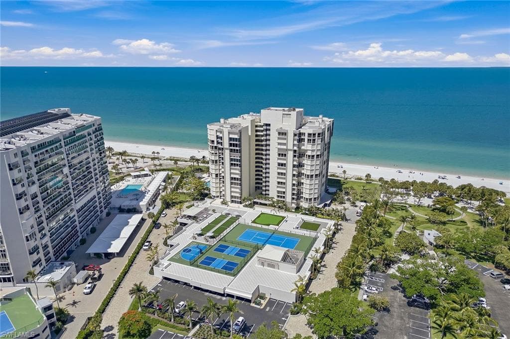 4051 Gulf Shore BLVD N 300 NAPLES, FL 34103