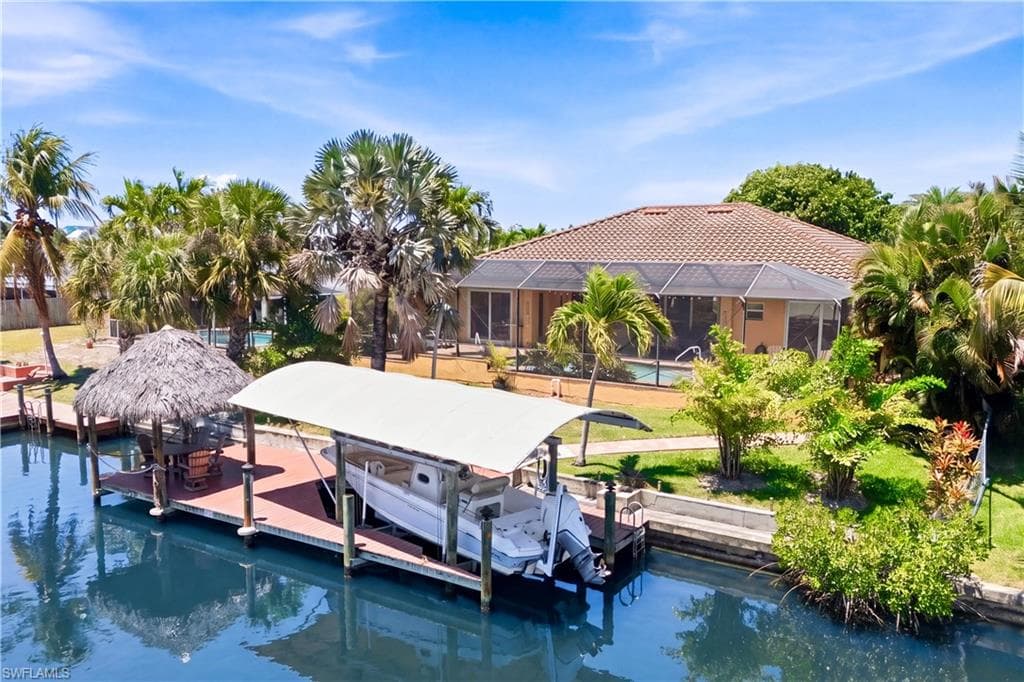 1440 Vendome CT CAPE CORAL, FL 33904