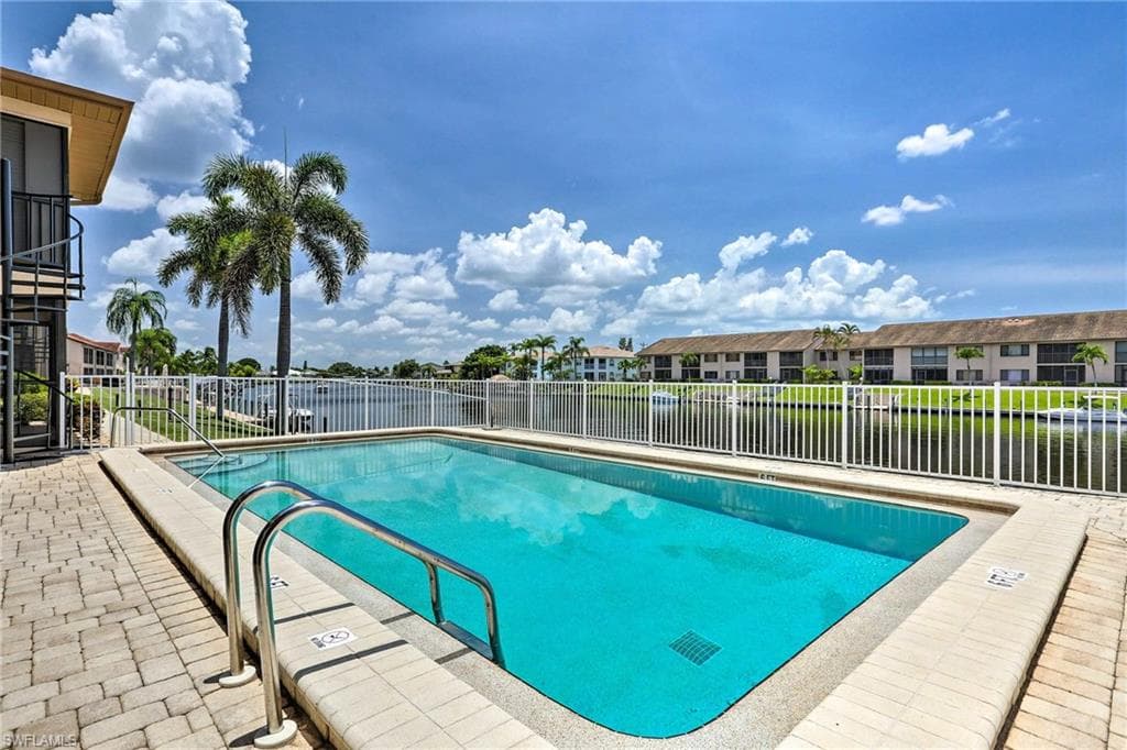 3722 12th AVE F1 CAPE CORAL, FL 33904