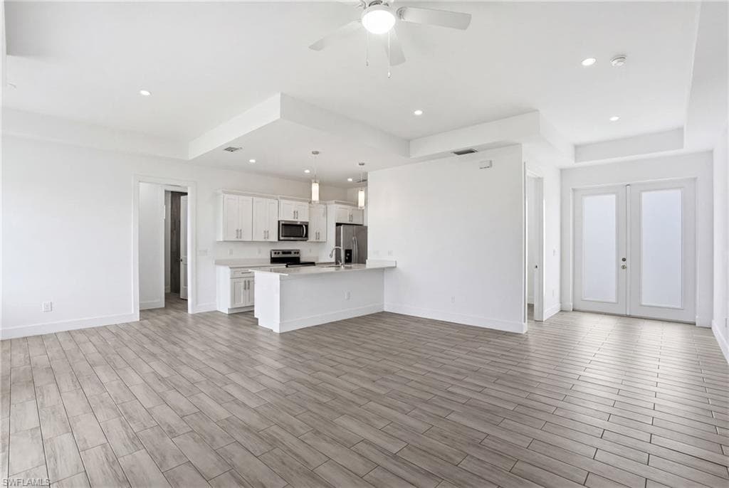 326 20th TER CAPE CORAL, FL 33909