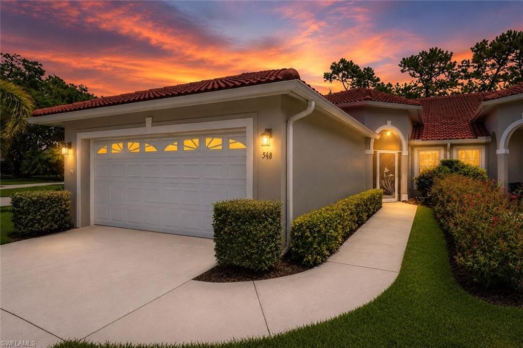 378 Melrose PL 4 NAPLES, FL 34104