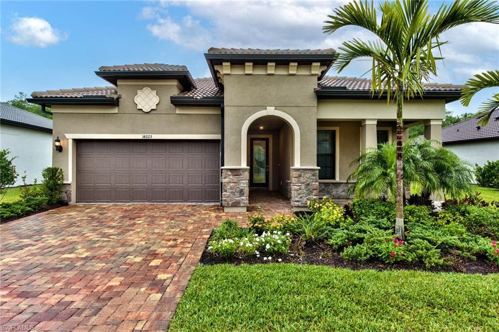14223 Wild Timber CT ESTERO, FL 33928