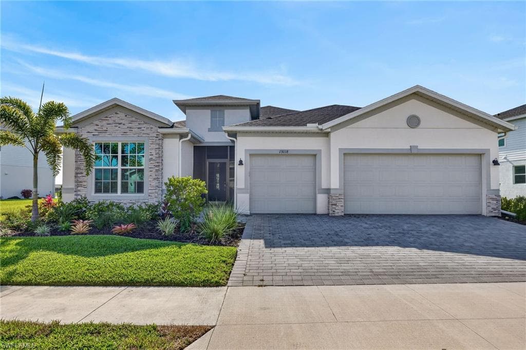 15118 Jadestone DR PUNTA GORDA, FL 33982