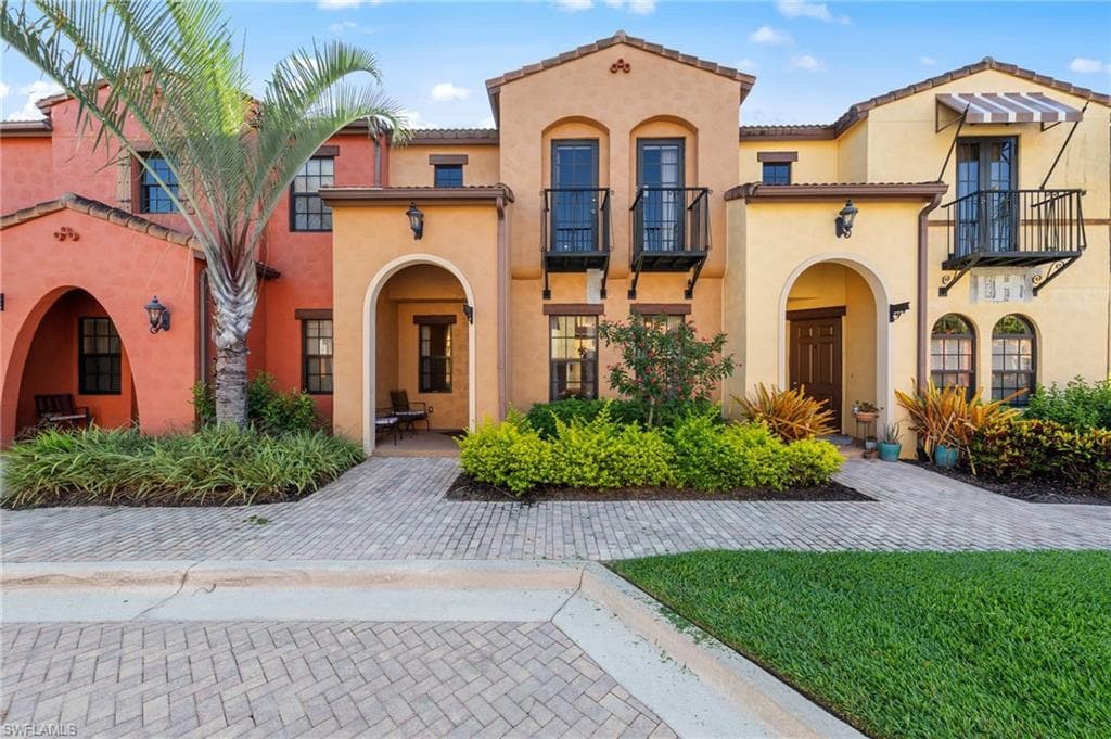 11736 Izarra WAY 7809 FORT MYERS, FL 33912