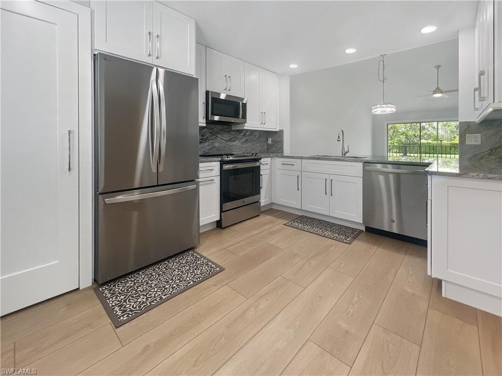 5908 Cranbrook WAY I202 NAPLES, FL 34112