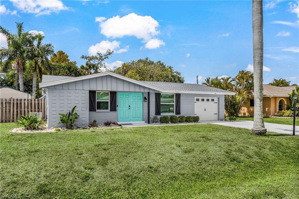 776 Entrada DR S FORT MYERS, FL 33919