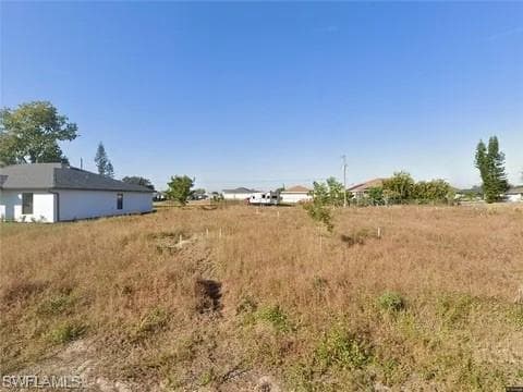 710 NW 3rd PL CAPE CORAL, FL 33993