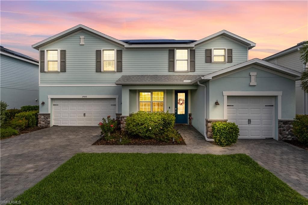 17892 Corkwood Bend TRL PUNTA GORDA, FL 33982