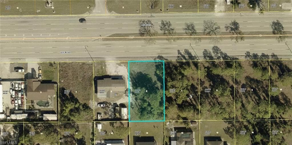 4021 Lee BLVD LEHIGH ACRES, FL 33971