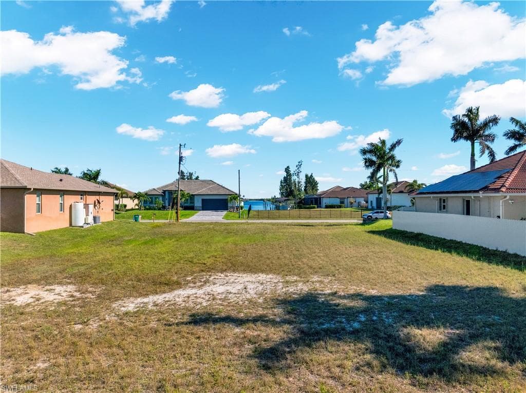 4609 NW 31st ST CAPE CORAL, FL 33993