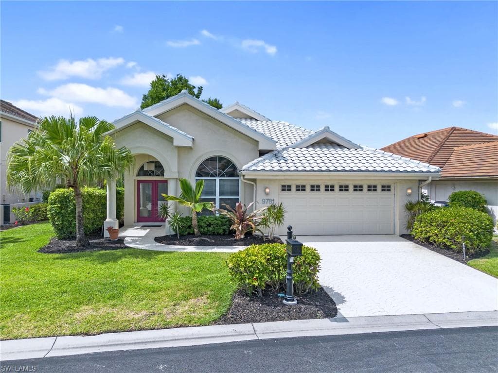 9781 Mainsail CT FORT MYERS, FL 33919