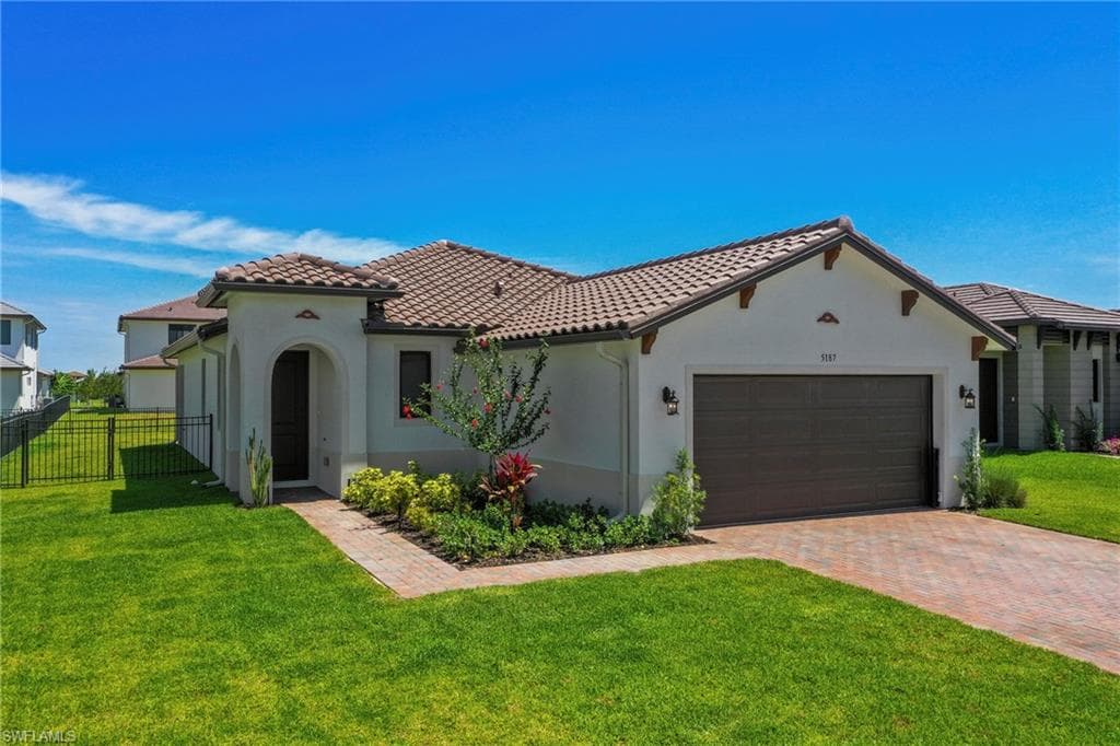 5187 Nevola AVE AVE MARIA, FL 34142