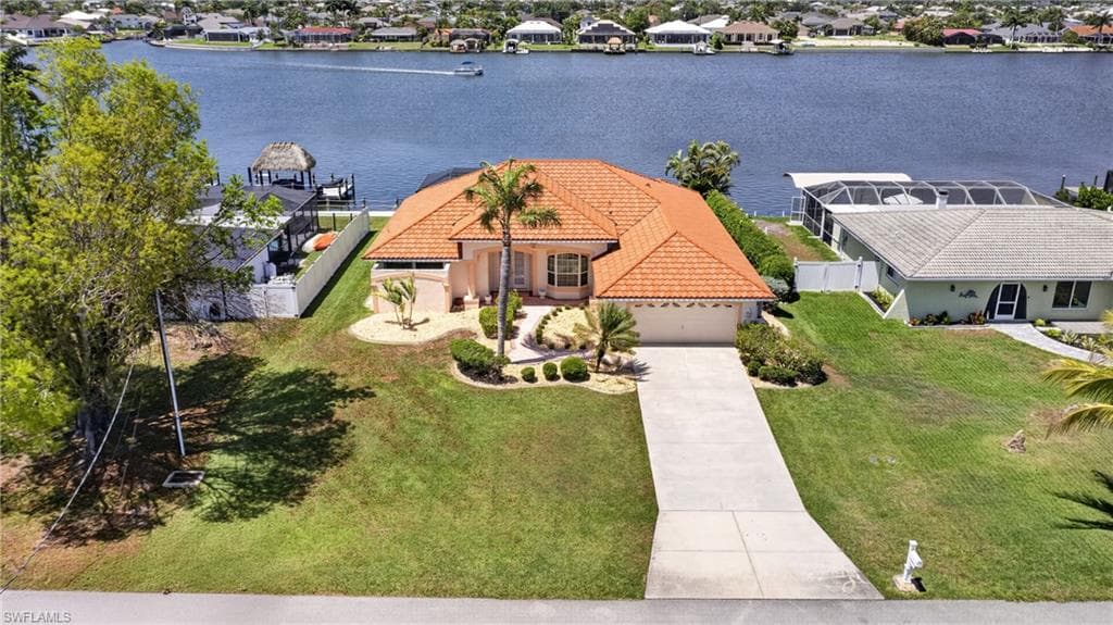 1145 44th ST CAPE CORAL, FL 33914