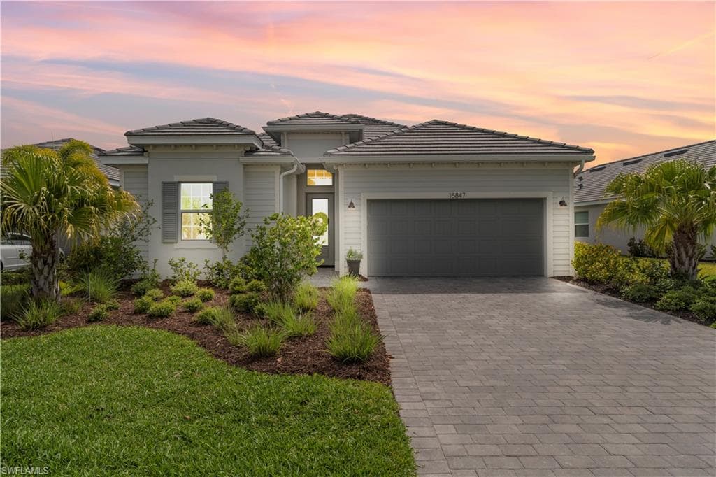 15847 Sugar Hill DR PUNTA GORDA, FL 33982