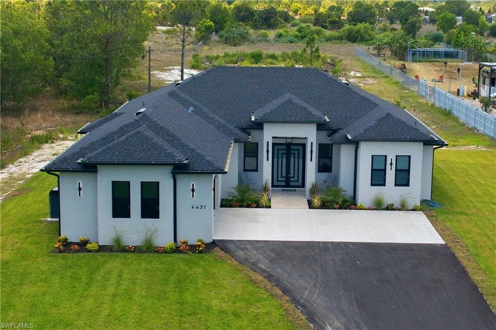 4431 Everglades BLVD N NAPLES, FL 34120