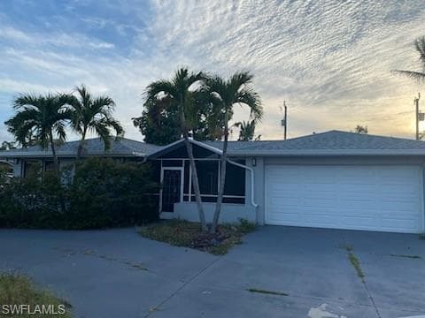 4202 Palm Tree BLVD CAPE CORAL, FL 33904