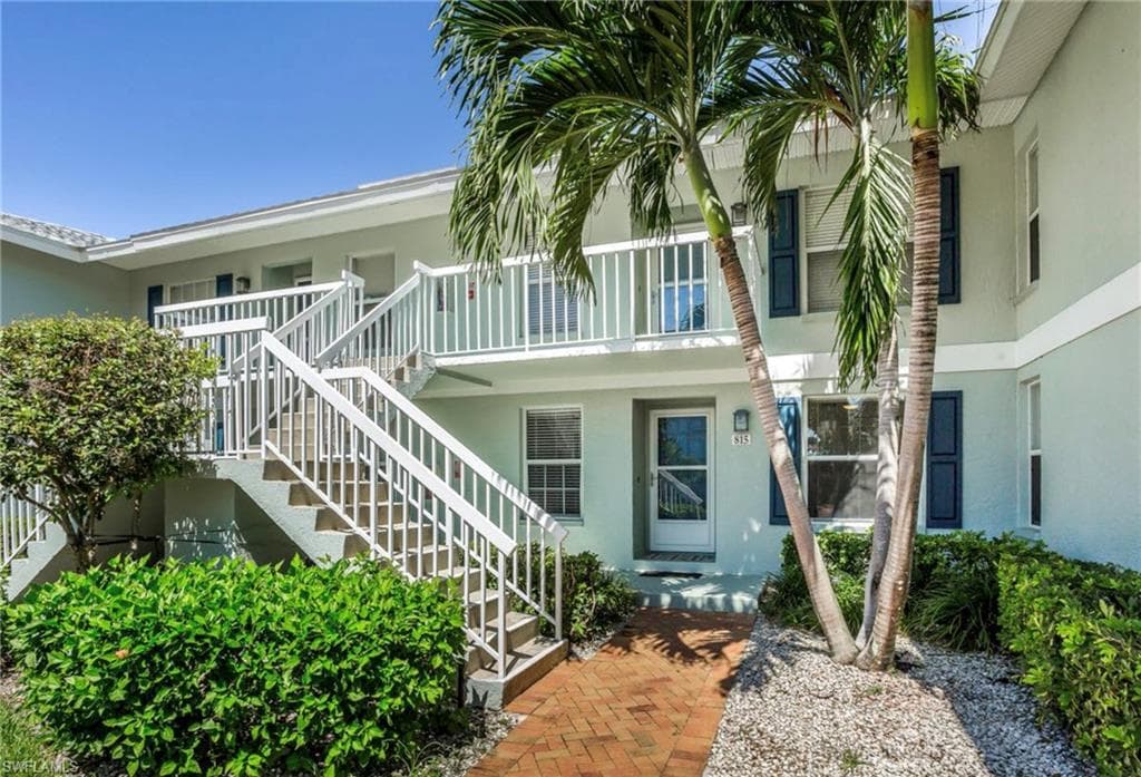 651 Elkcam CIR 815 MARCO ISLAND, FL 34145