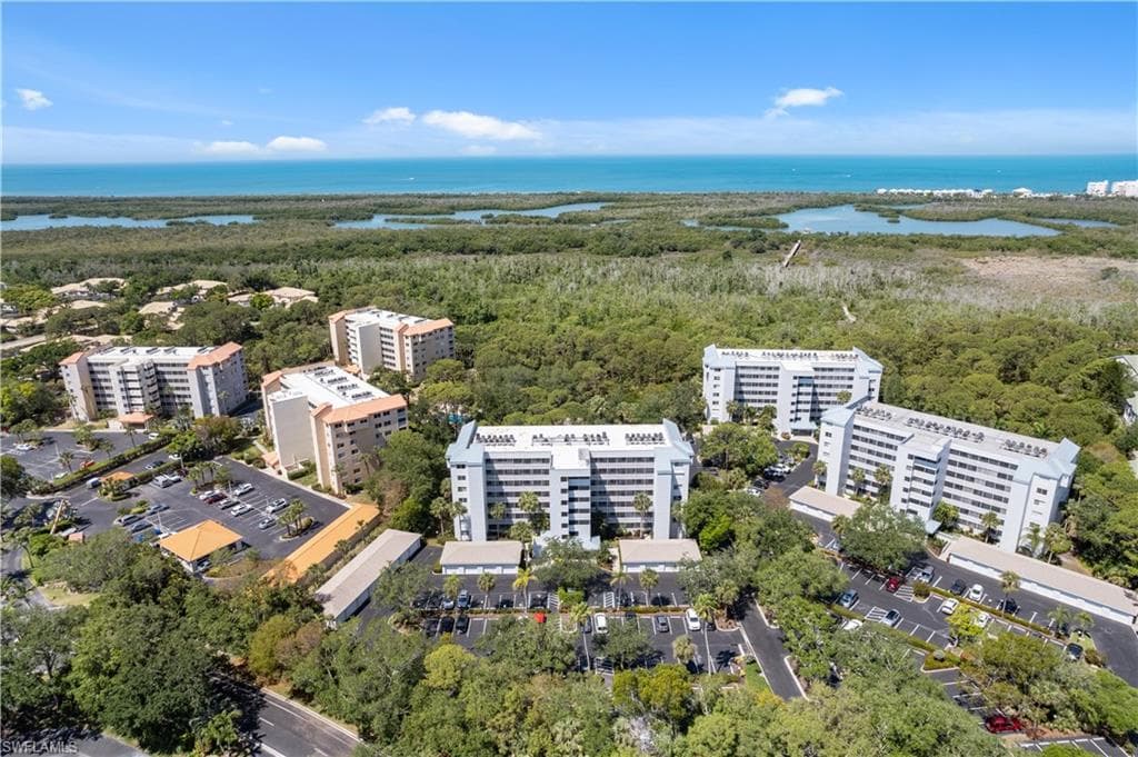 290 Naples Cove DR 2103 NAPLES, FL 34110