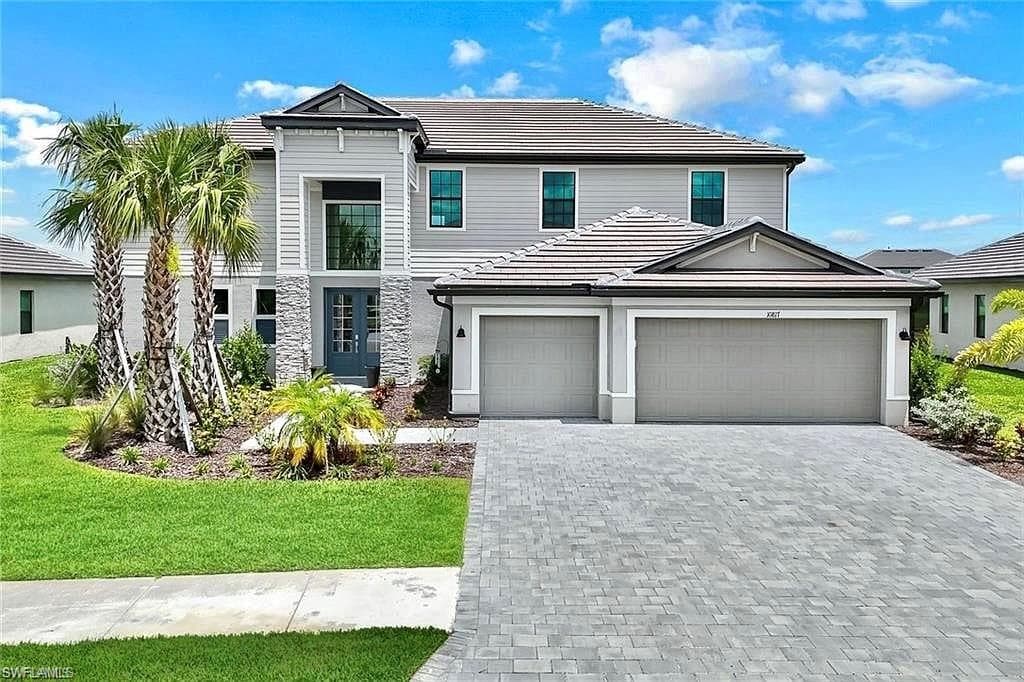 10570 Timber Creek DR FORT MYERS, FL 33913