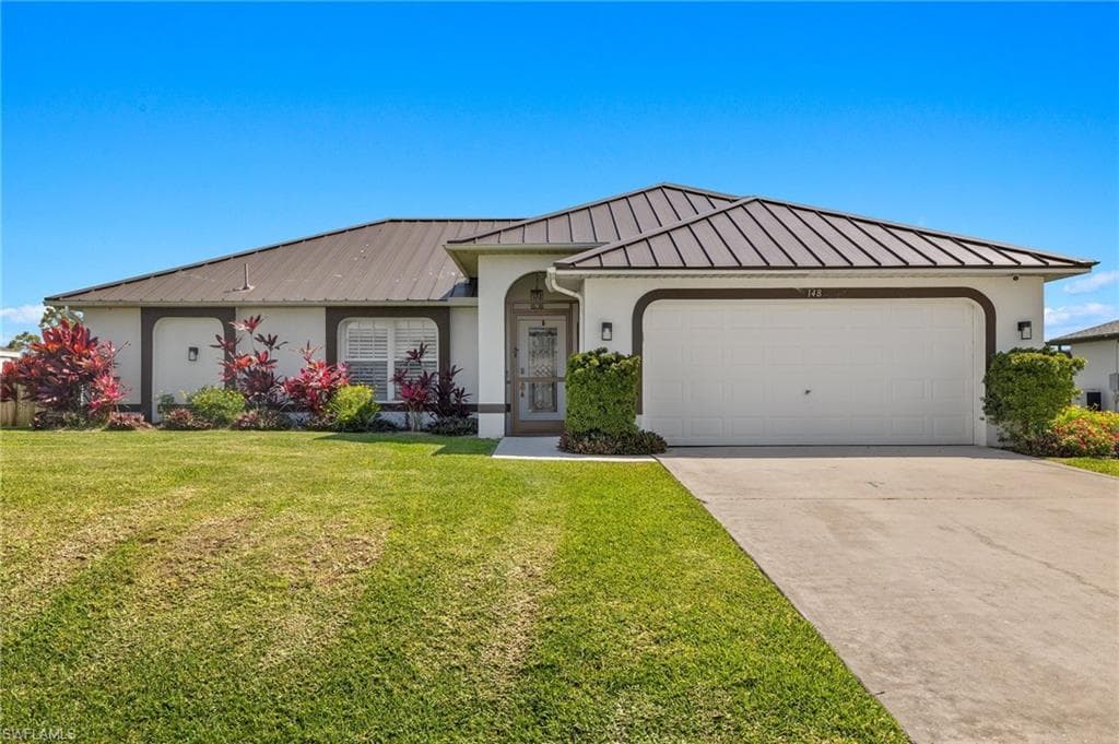 148 31st ST CAPE CORAL, FL 33914
