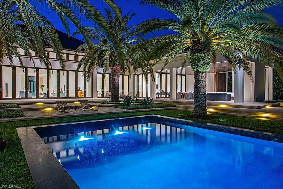3655 Fort Charles DR NAPLES, FL 34102