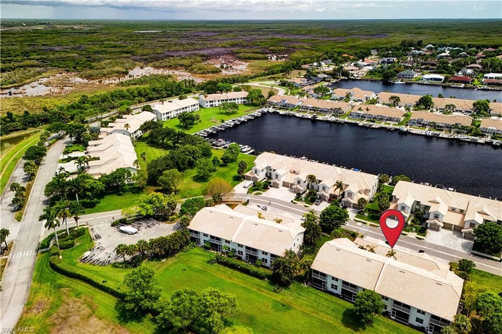 375 Stella Maris DR N 2806 NAPLES, FL 34114