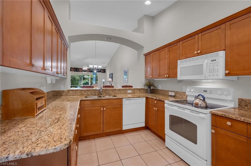 6234 Mandalay CIR 57 NAPLES, FL 34112