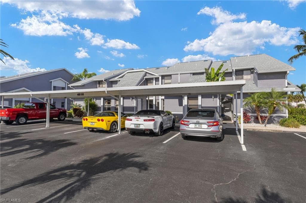 4616 SE 5th PL 208 CAPE CORAL, FL 33904