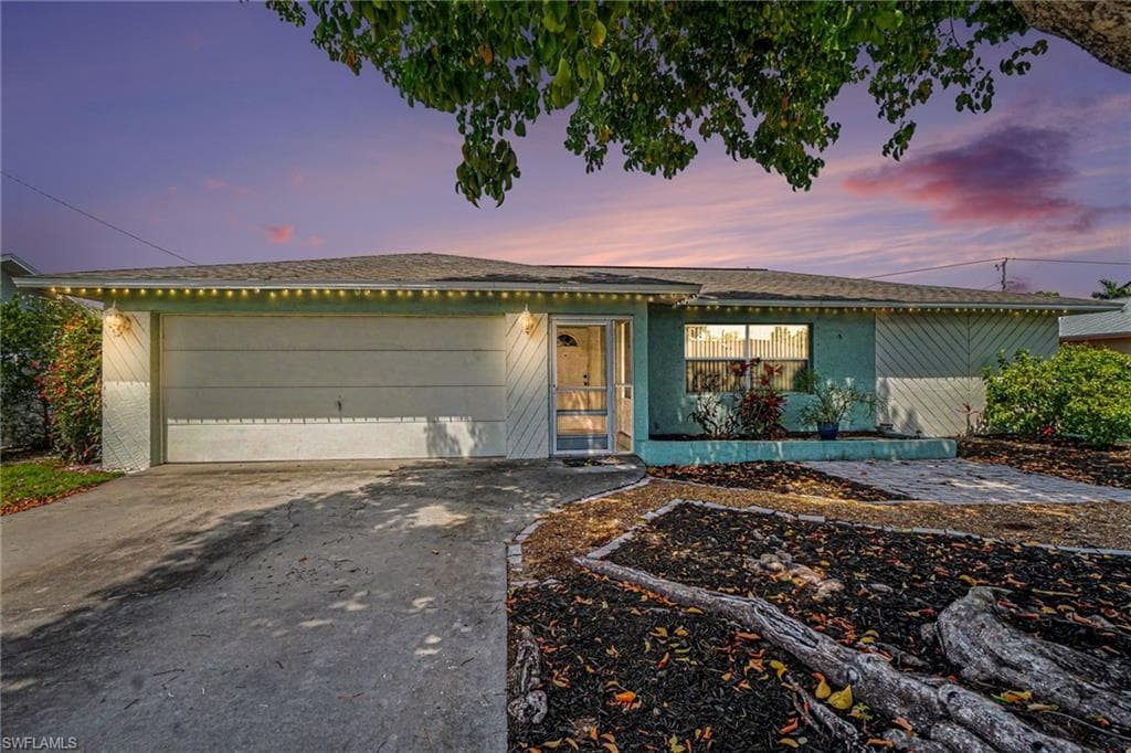 3314 SE 11th AVE CAPE CORAL, FL 33904