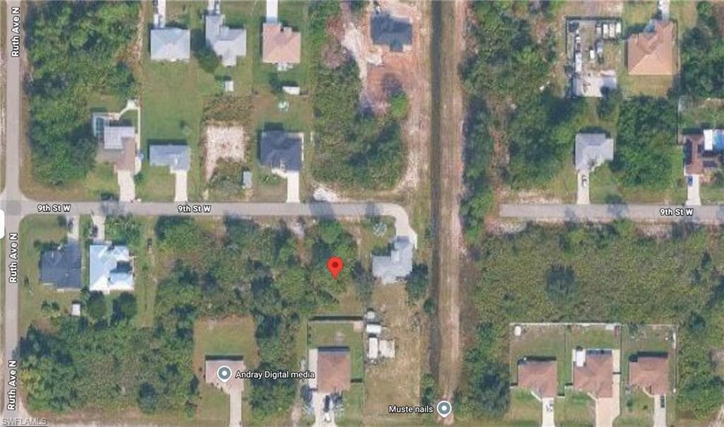 3303 9th ST W LEHIGH ACRES, FL 33971
