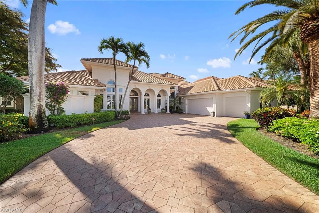 10057 Orchid Ridge LN ESTERO, FL 34135
