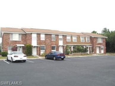 864 Courtington LN 1 FORT MYERS, FL 33919