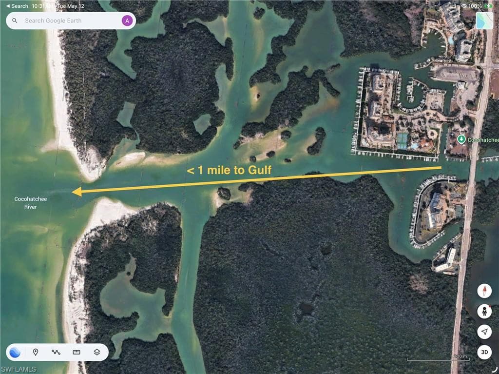13115 Vanderbilt DR NAPLES, FL 34110