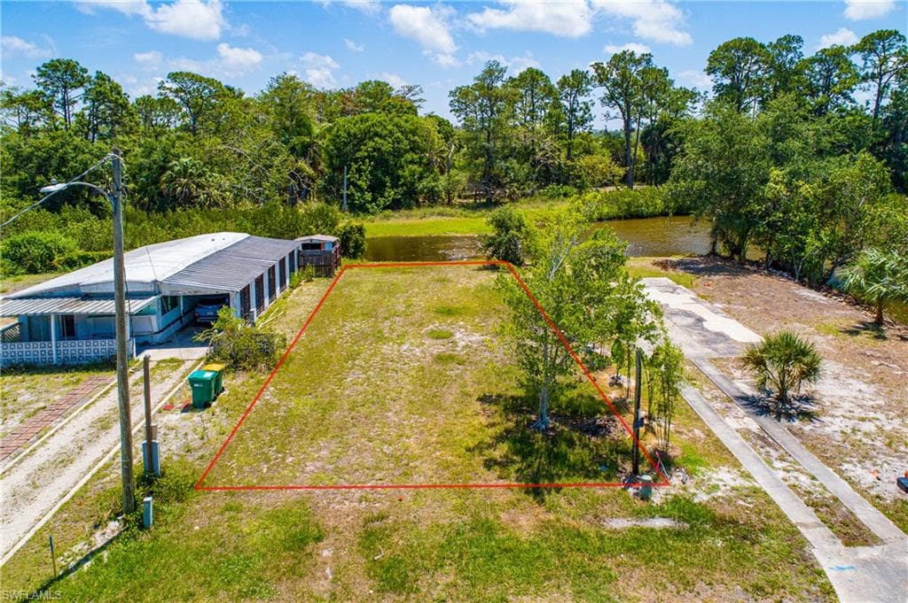 Lot 59 Harvest Ct NAPLES, FL 34114
