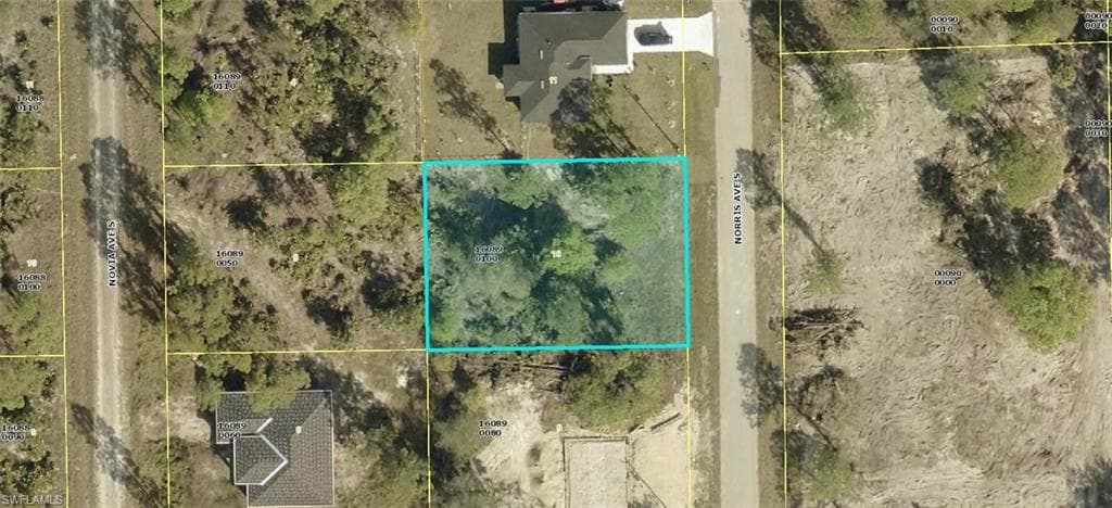 238 Norris AVE LEHIGH ACRES, FL 33974
