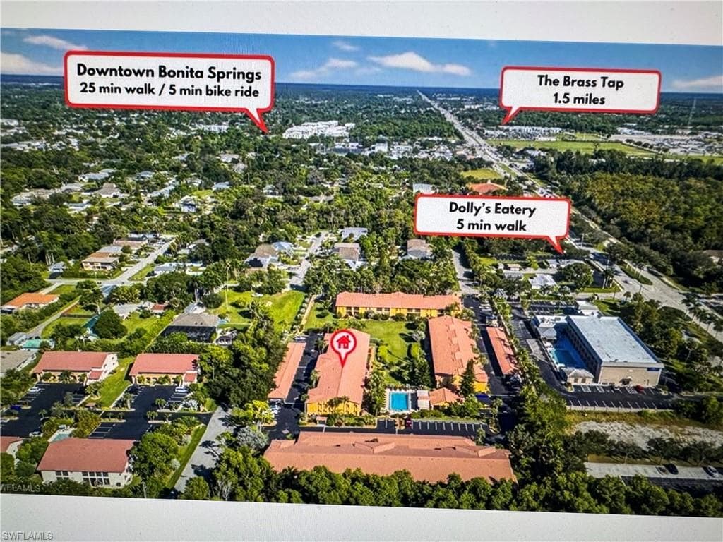 9845 Citadel LN 107 BONITA SPRINGS, FL 34135