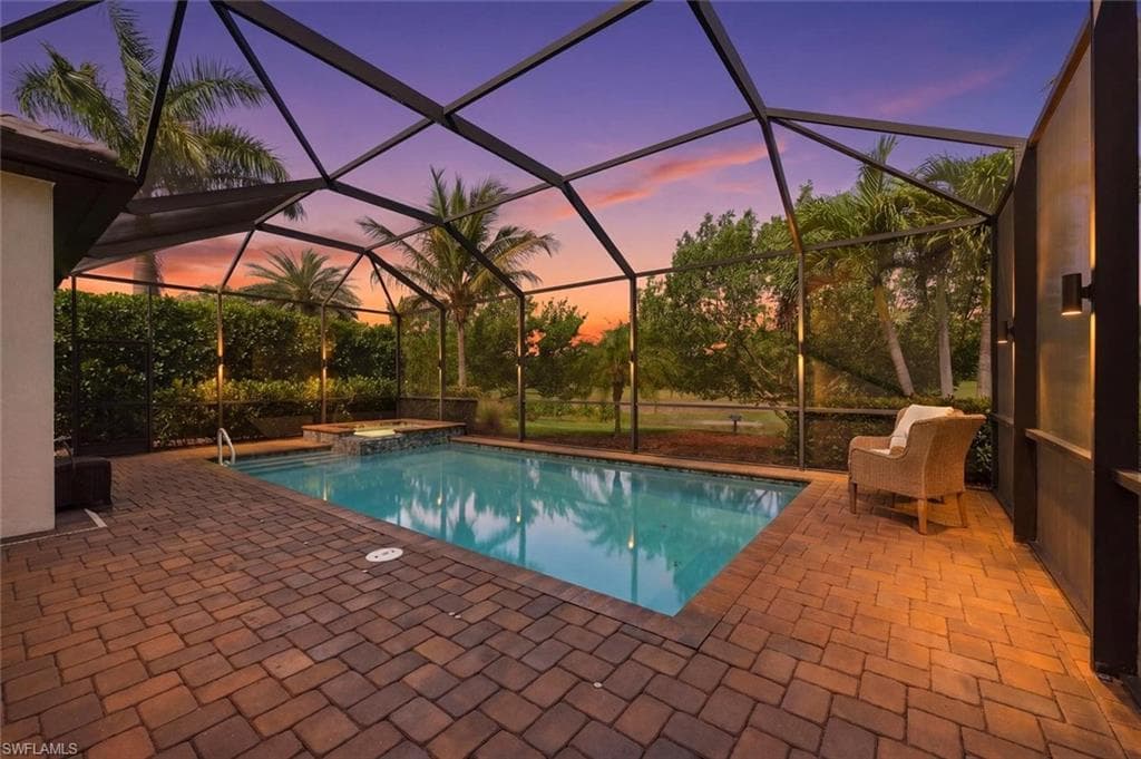 1831 Mustique ST NAPLES, FL 34120