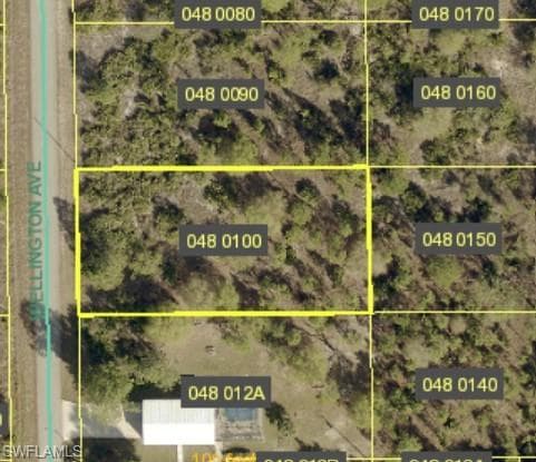 1104 Wellington AVE LEHIGH ACRES, FL 33972