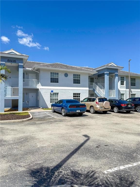 8416 Bernwood Cove LOOP 1612 FORT MYERS, FL 33966