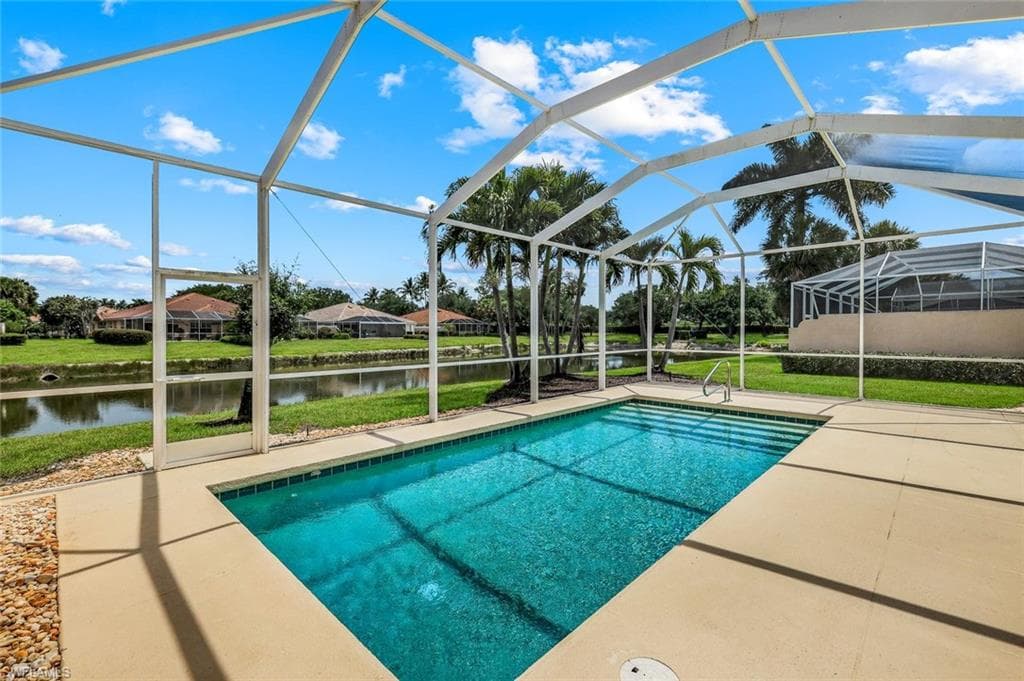 4024 Trinidad WAY NAPLES, FL 34119